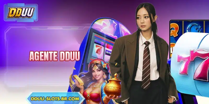 Agente DDUU