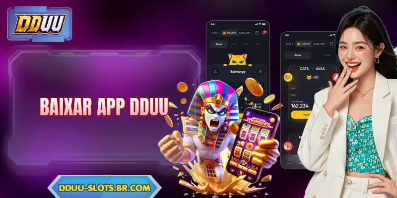 Baixar App DDUU