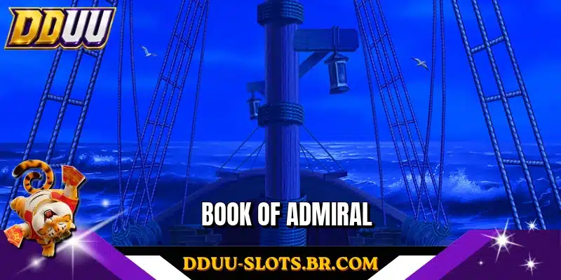 Book of Admiral