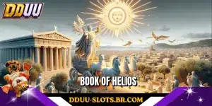 Book Of Helios