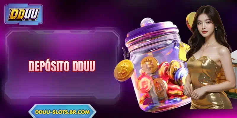Depósito DDUU