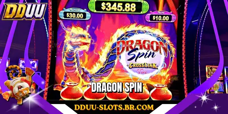 Dragon Spin