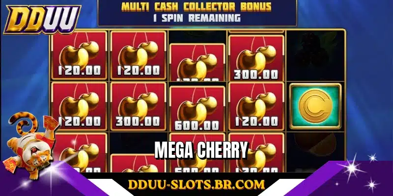 Mega Cherry