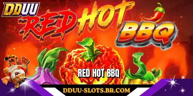 Red Hot BBQ