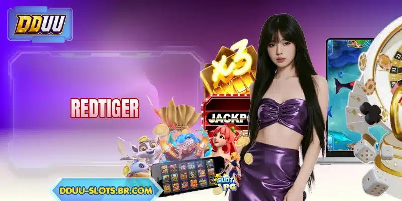 RedTiger