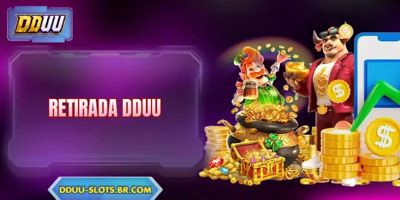 Retirada DDUU