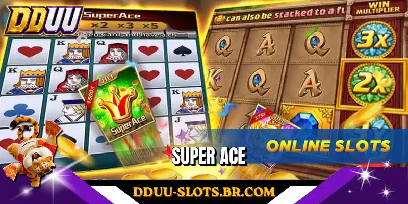Super Ace