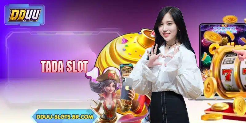 Tada Slot