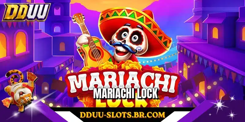 Mariachi Lock
