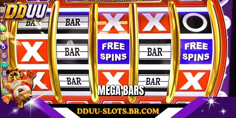 Mega Bars